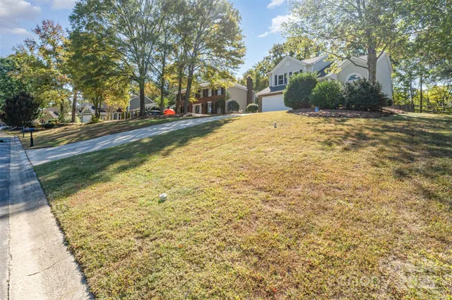 $465,000 | 12529 Woodside Falls Road, Pineville, NC 28134