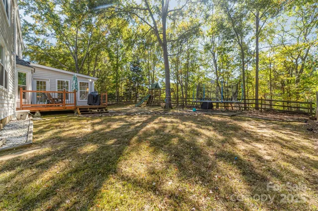 $465,000 | 12529 Woodside Falls Road, Pineville, NC 28134