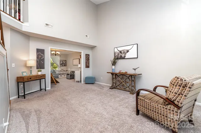 $465,000 | 12529 Woodside Falls Road, Pineville, NC 28134