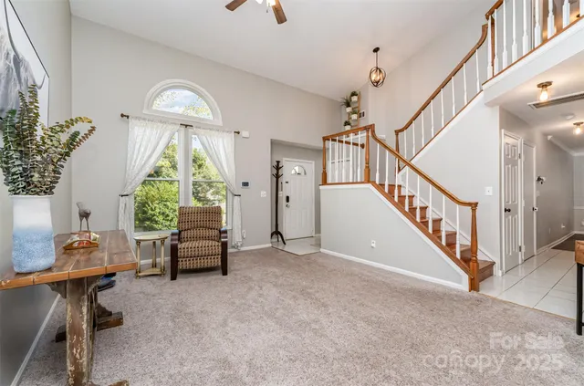 $465,000 | 12529 Woodside Falls Road, Pineville, NC 28134