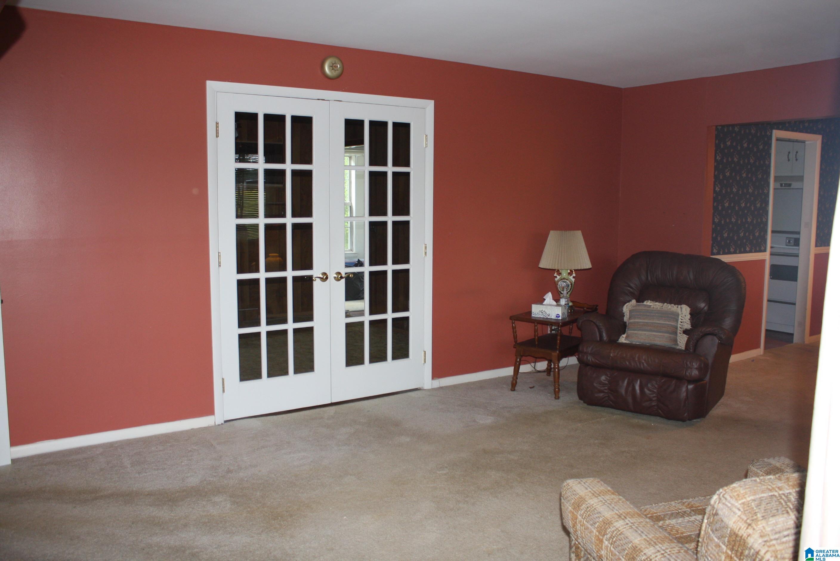 6083 Tommy Town Road Mount Olive, AL 35117 - Photo 25 of 45