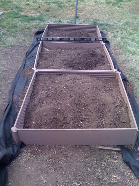 3415 Paramount Boulevard Amarillo, TX 79109 - Photo 44 of 44 a view of wooden floor