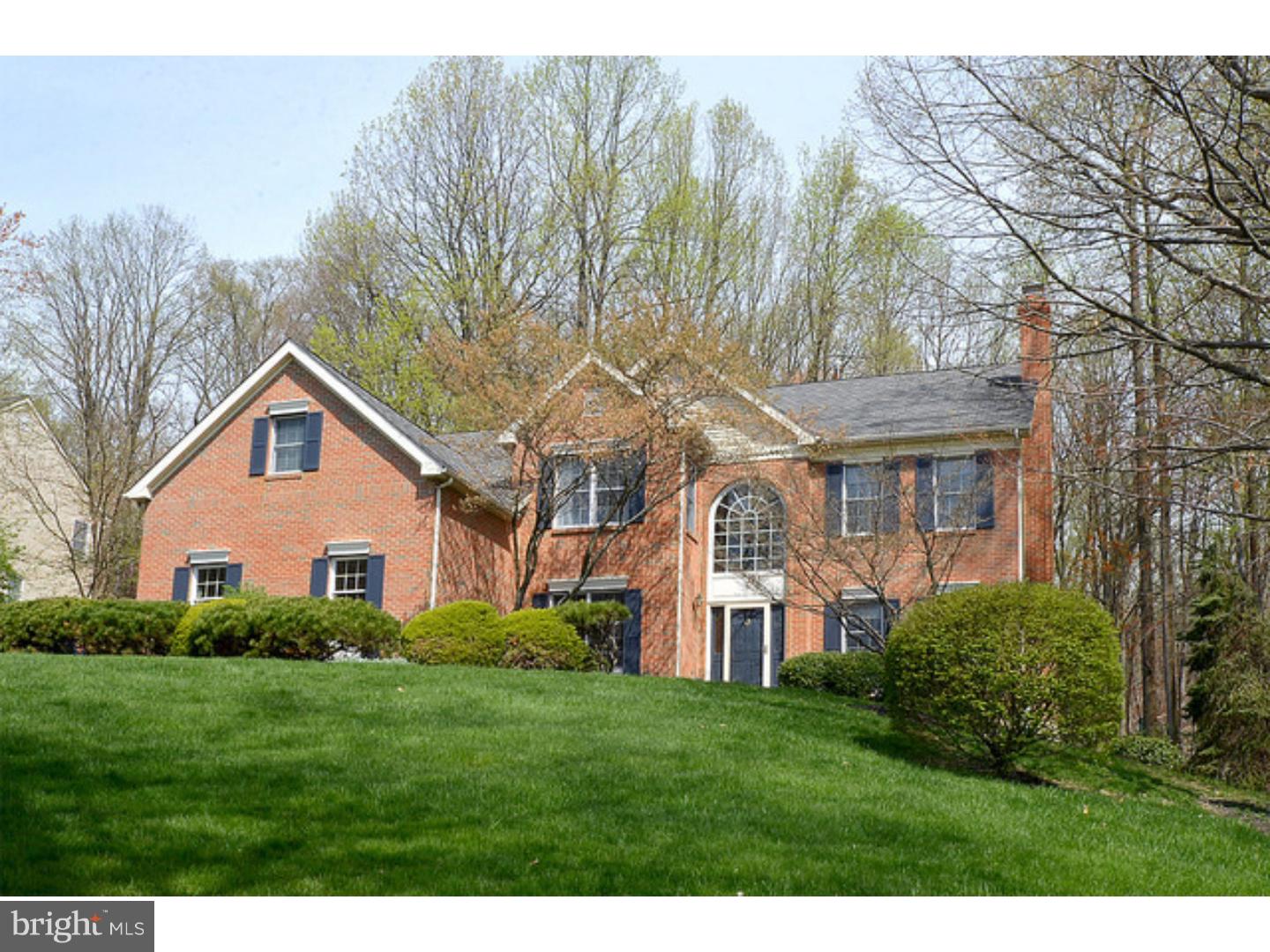 344 Long Ridge Lane Exton, PA 19341 - Photo 1 of 15 Gallery Image 1