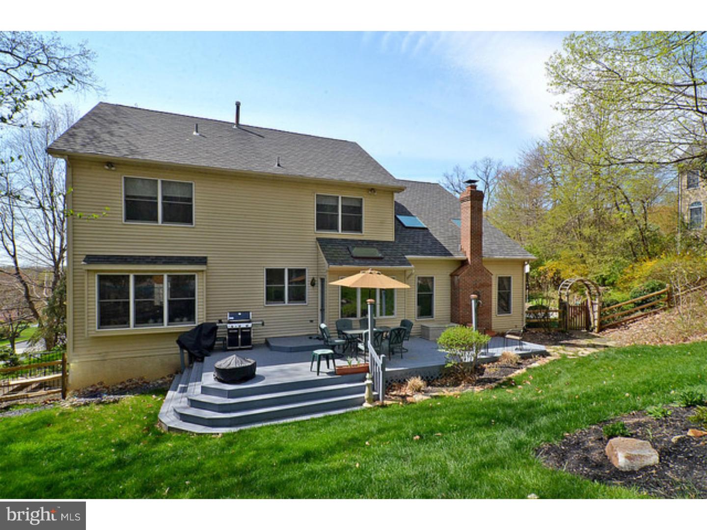 344 Long Ridge Lane Exton, PA 19341 - Photo 2 of 15 Gallery Image 2