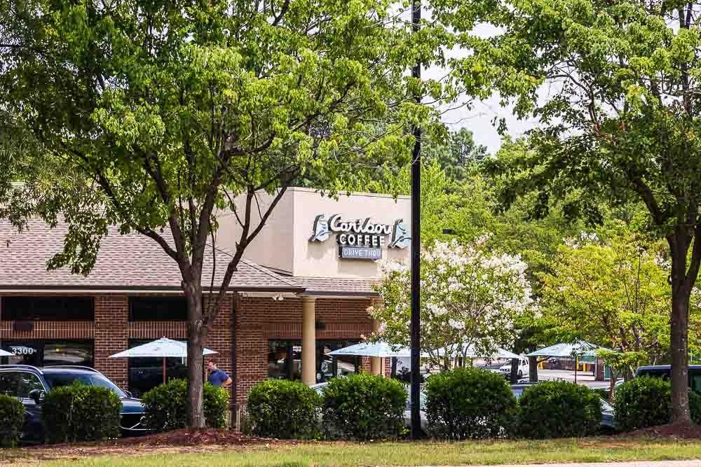 3249 Mill Run, Unit 190 Raleigh, NC 27612 - Photo 23 of 23 Businesses