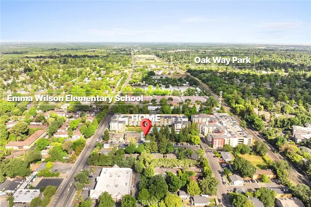 $233,000 | 1114 Nord Avenue, Unit 8, Chico, CA 95926