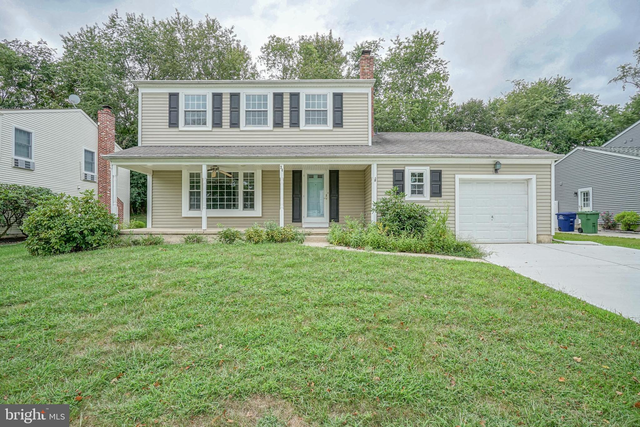 36 Euston Road West Marlton, NJ 08053 - Photo 1 of 39 Gallery Image 1