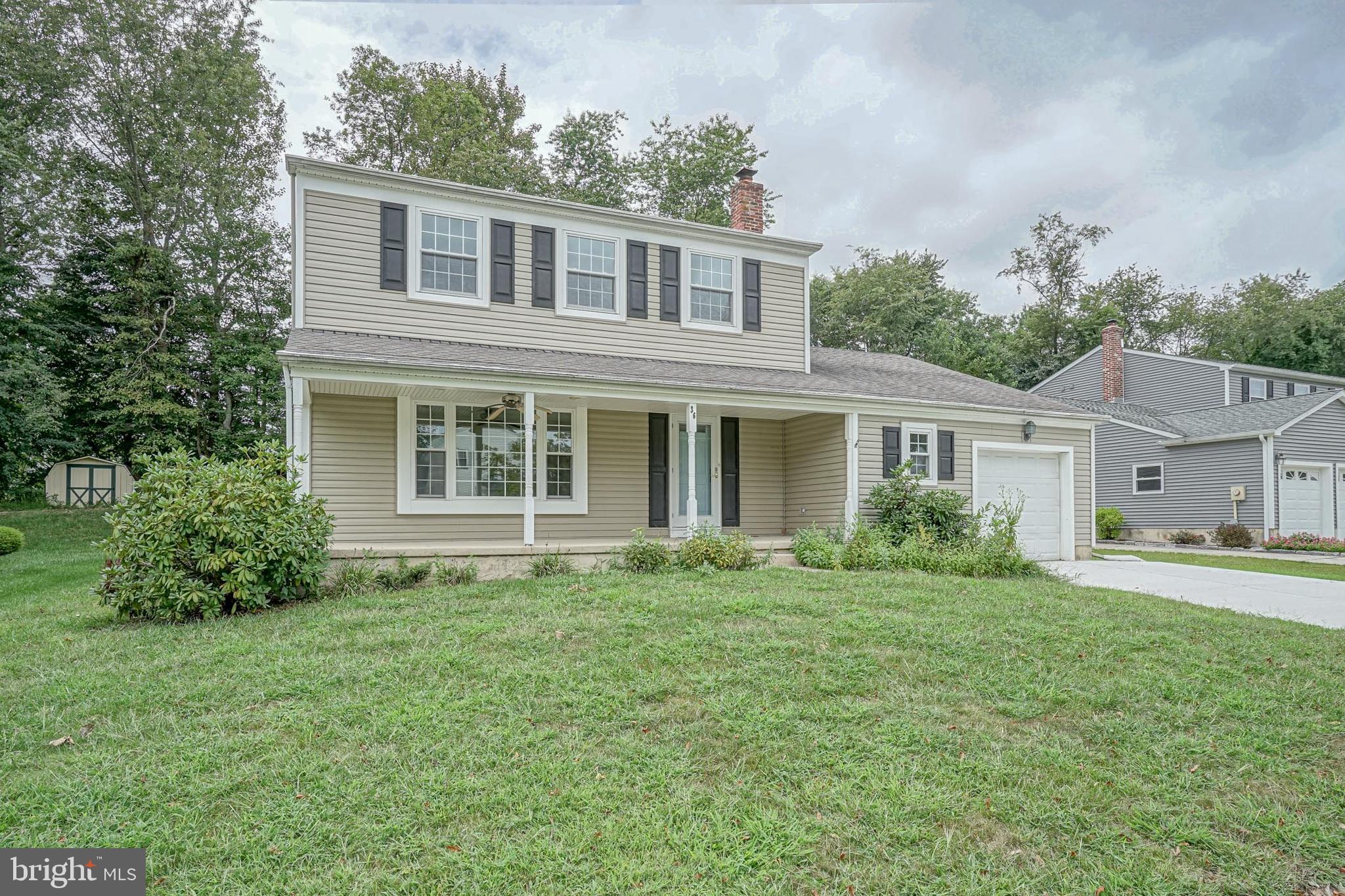 36 Euston Road West Marlton, NJ 08053 - Photo 2 of 39 Gallery Image 2