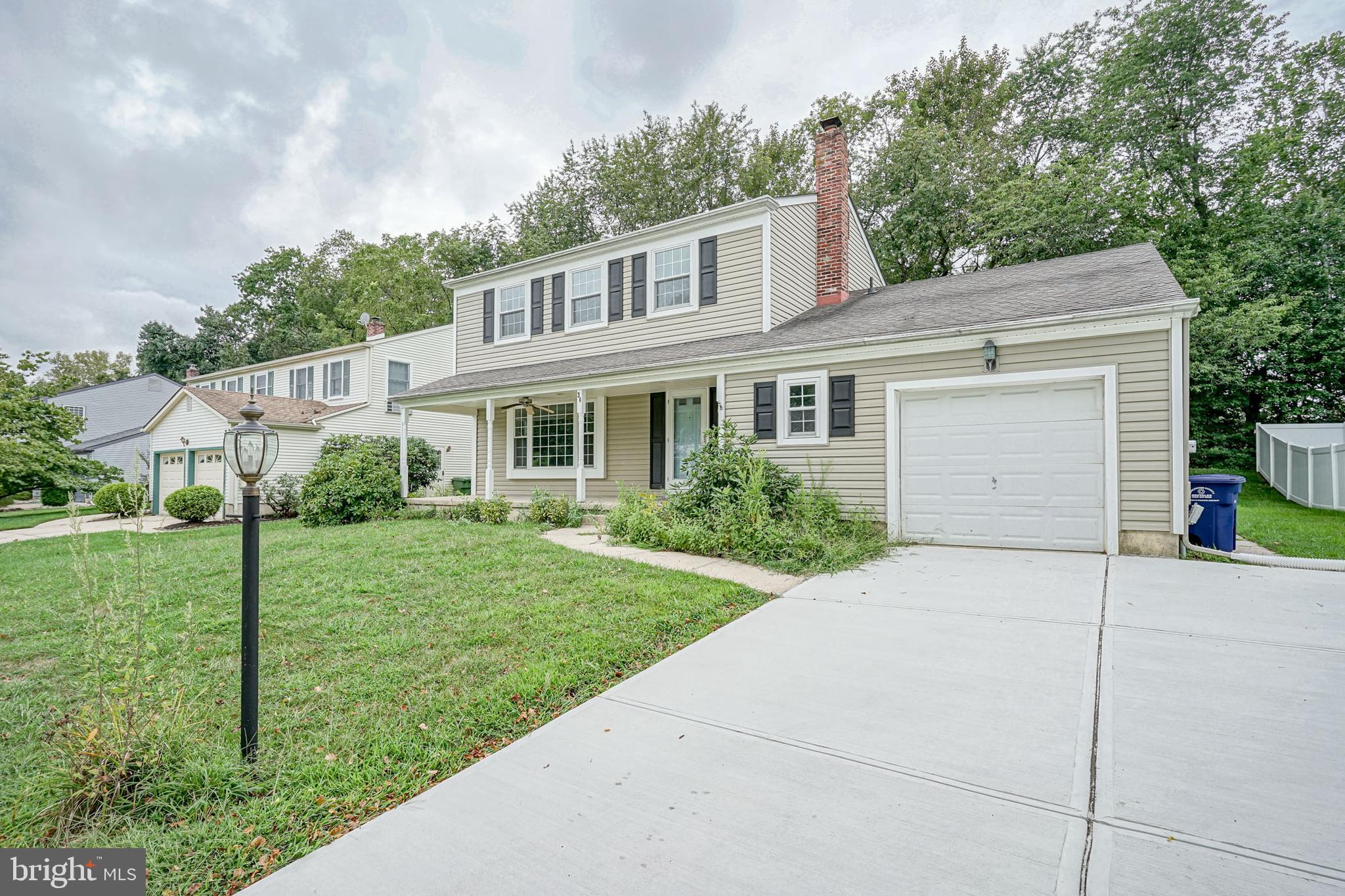 36 Euston Road West Marlton, NJ 08053 - Photo 3 of 39 Gallery Image 3