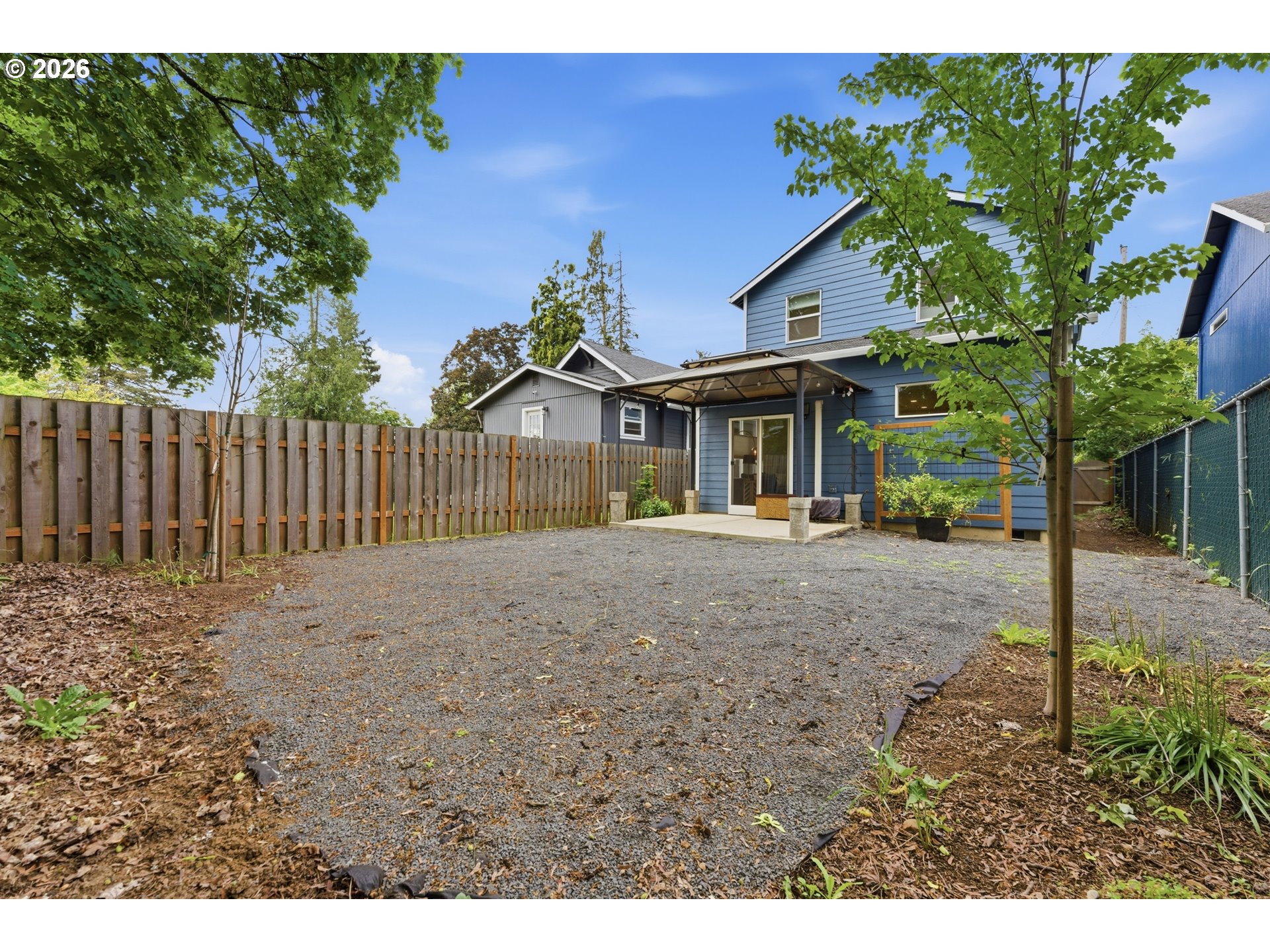 4914 Southeast 84th Avenue Portland, OR 97266 - Photo 27 of 31