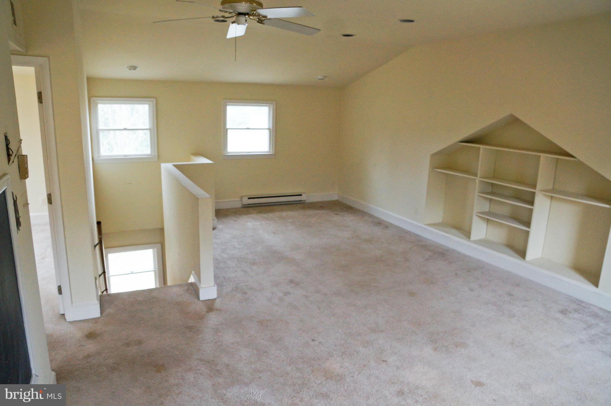9765 Crest Hill Road Marshall, VA 20115 - Photo 25 of 30 Rec Room