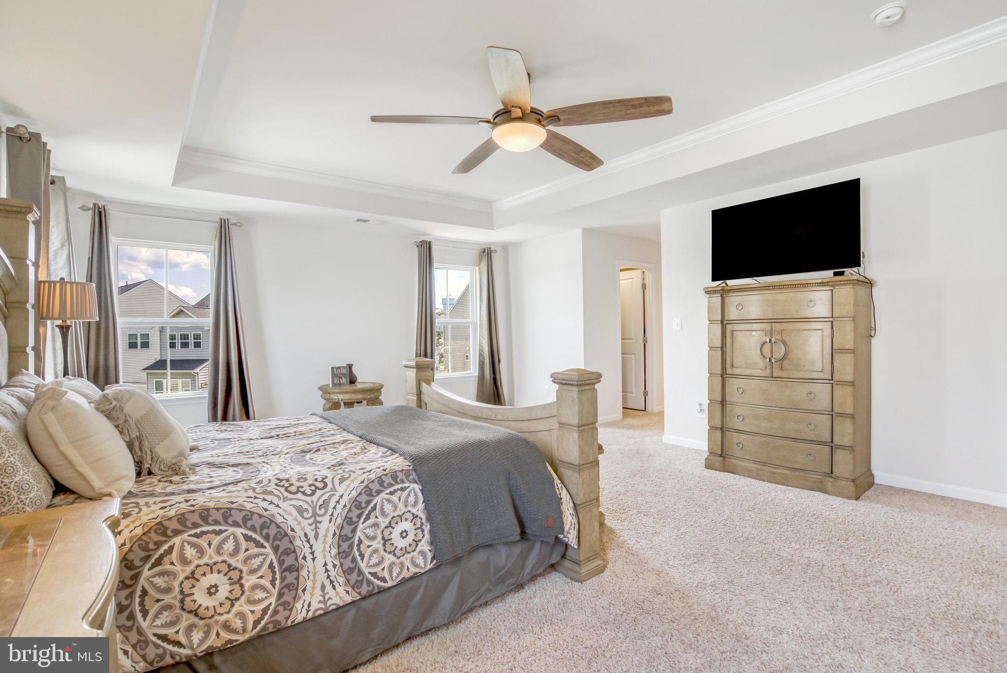 4424 Weejun Loop Woodbridge, VA 22192 - Photo 29 of 91