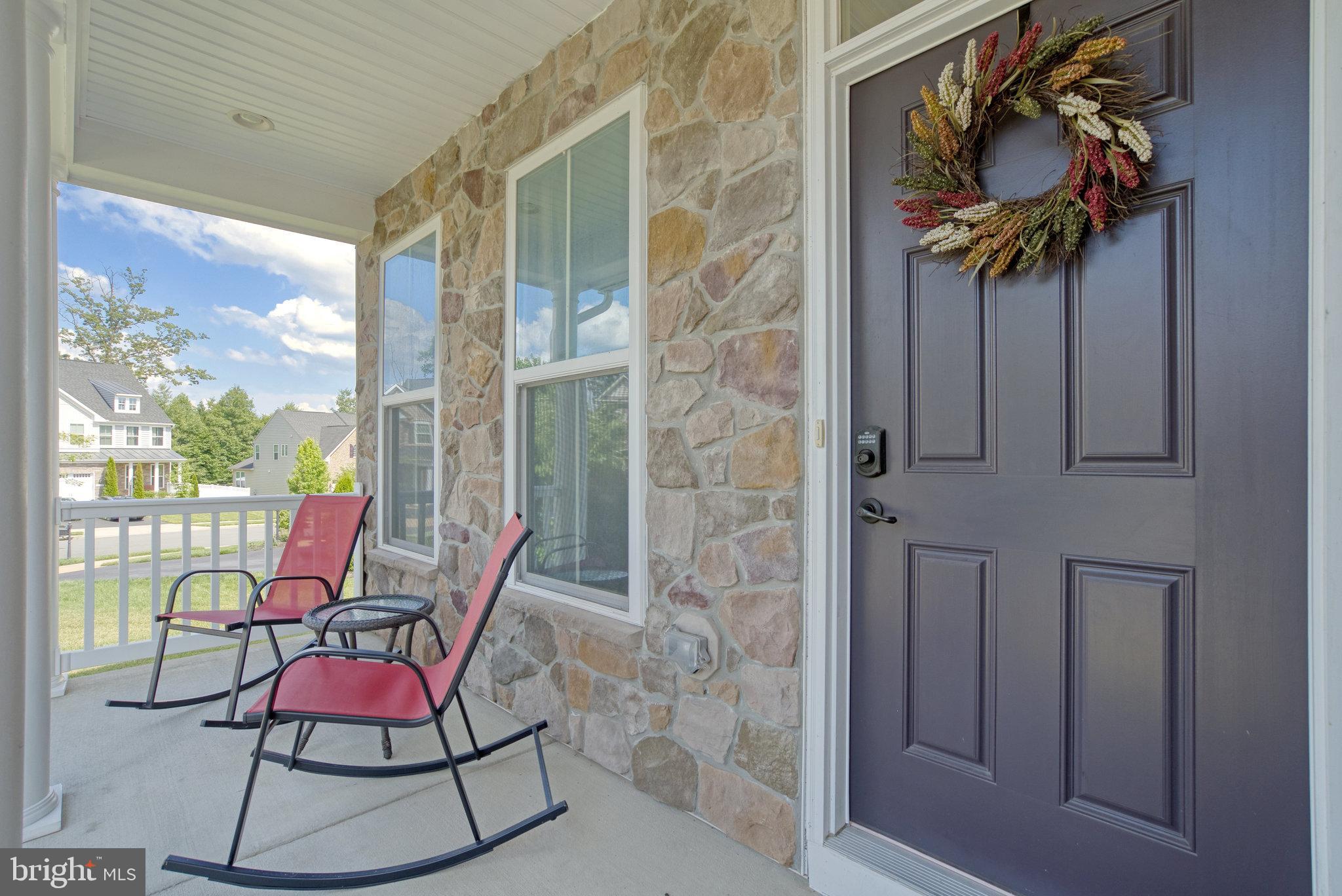 4424 Weejun Loop Woodbridge, VA 22192 - Photo 5 of 91