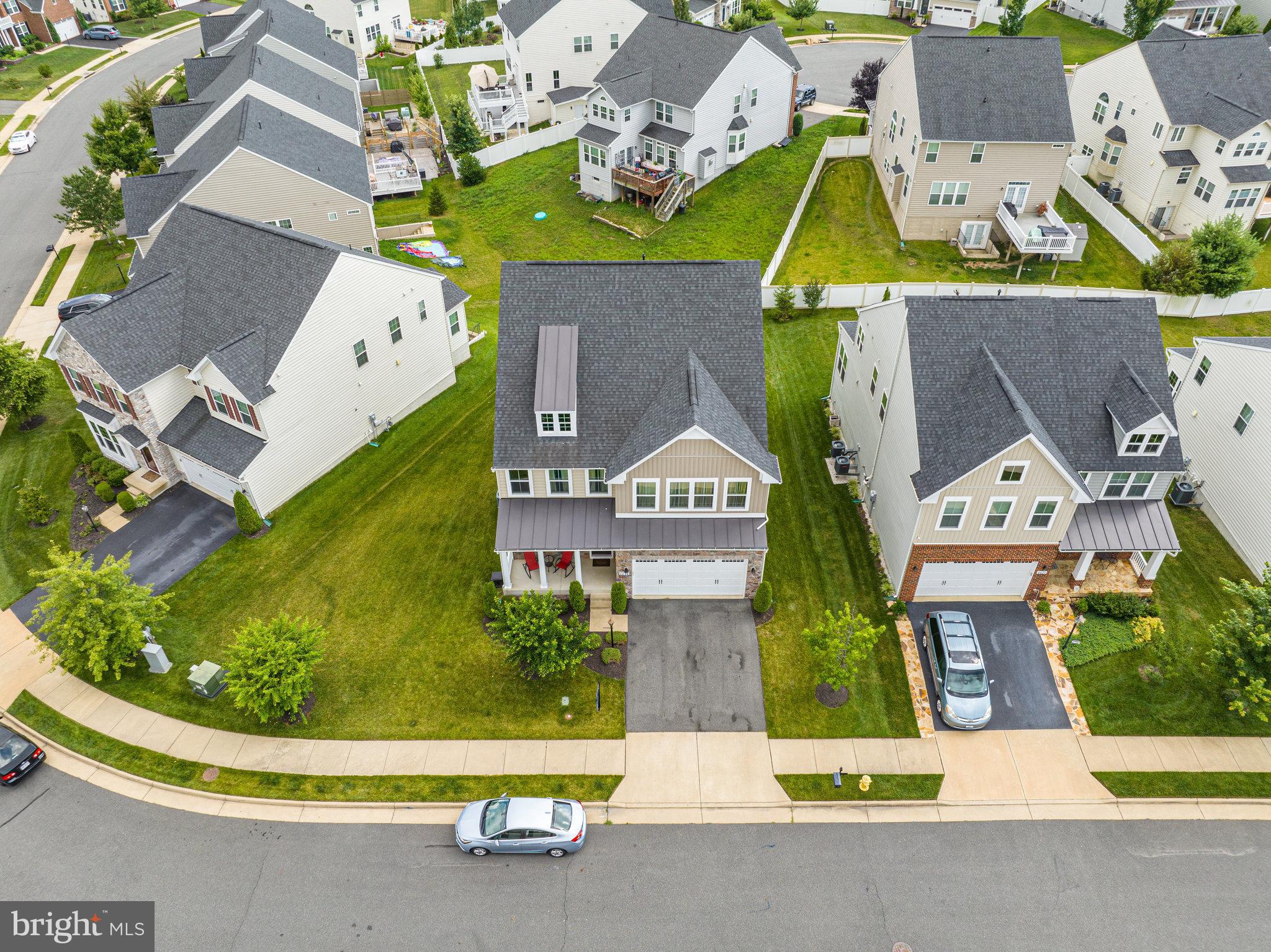 4424 Weejun Loop Woodbridge, VA 22192 - Photo 60 of 91