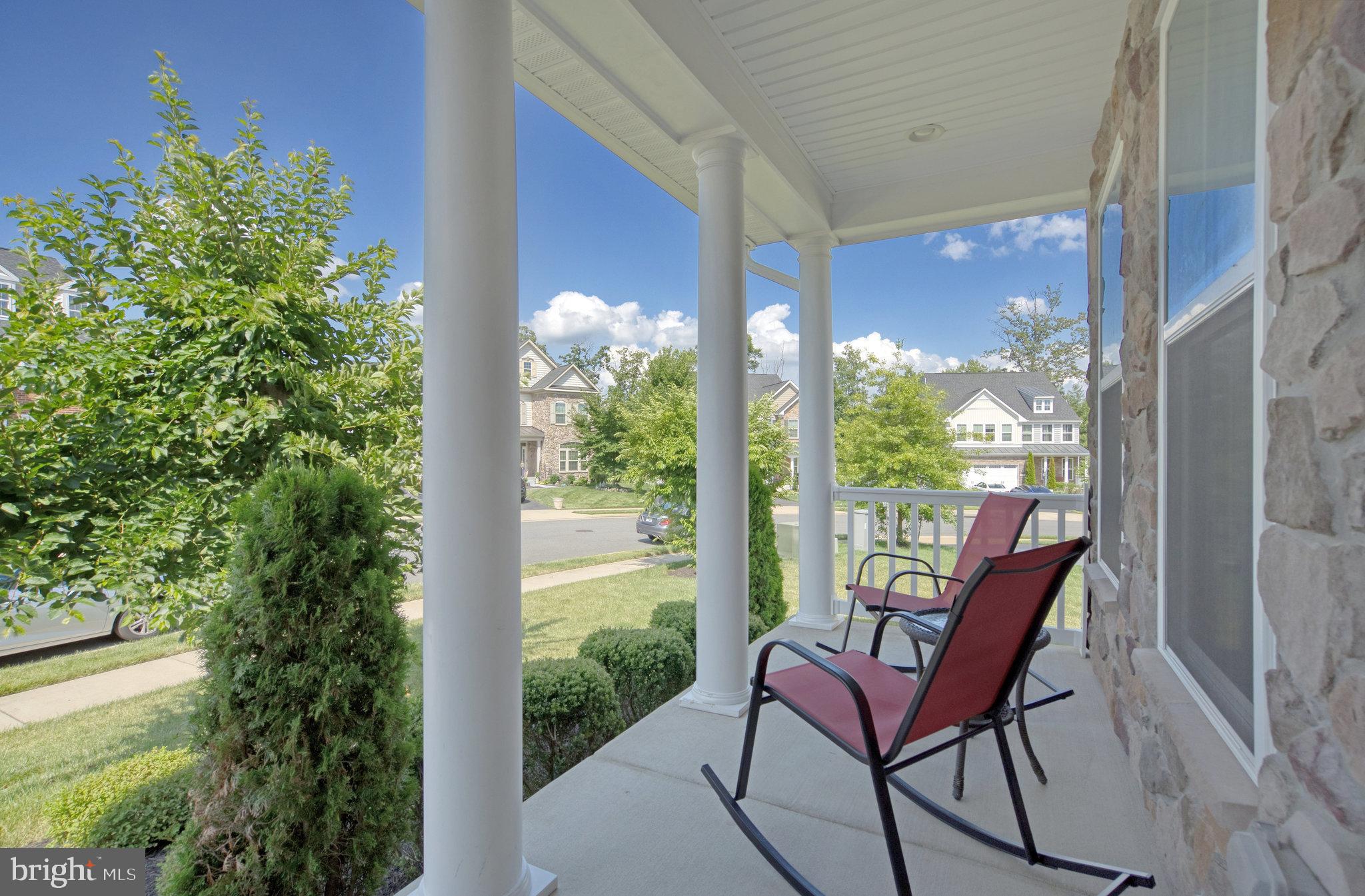 4424 Weejun Loop Woodbridge, VA 22192 - Photo 62 of 91