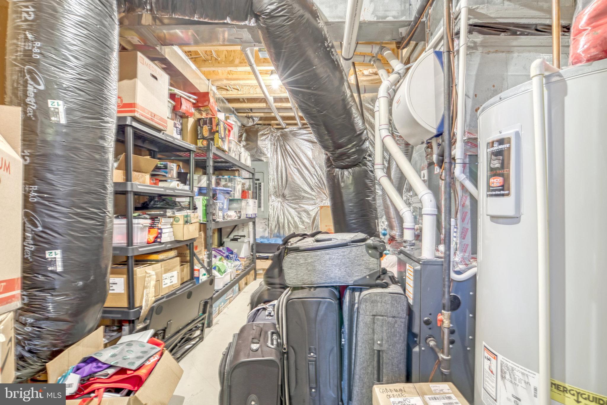 4424 Weejun Loop Woodbridge, VA 22192 - Photo 68 of 91 Ample storage
