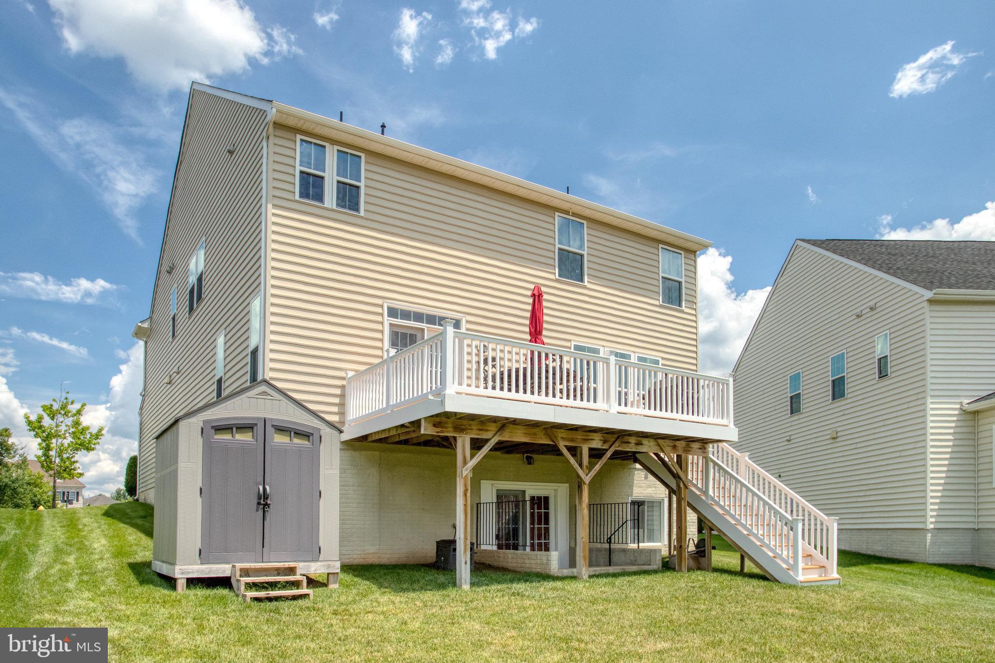 4424 Weejun Loop Woodbridge, VA 22192 - Photo 74 of 91