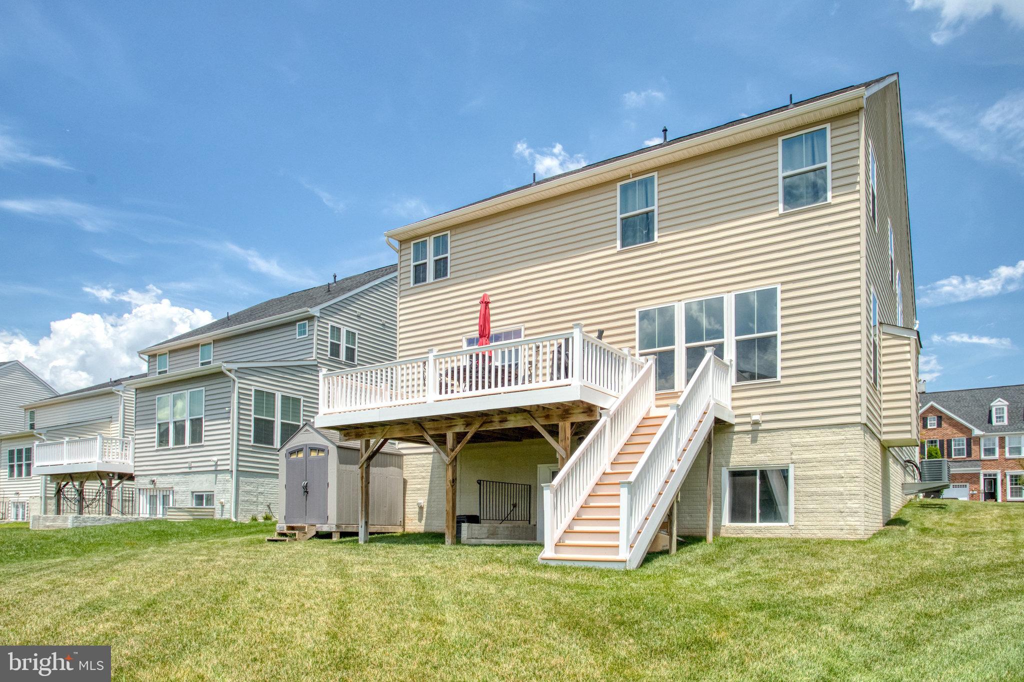 4424 Weejun Loop Woodbridge, VA 22192 - Photo 75 of 91