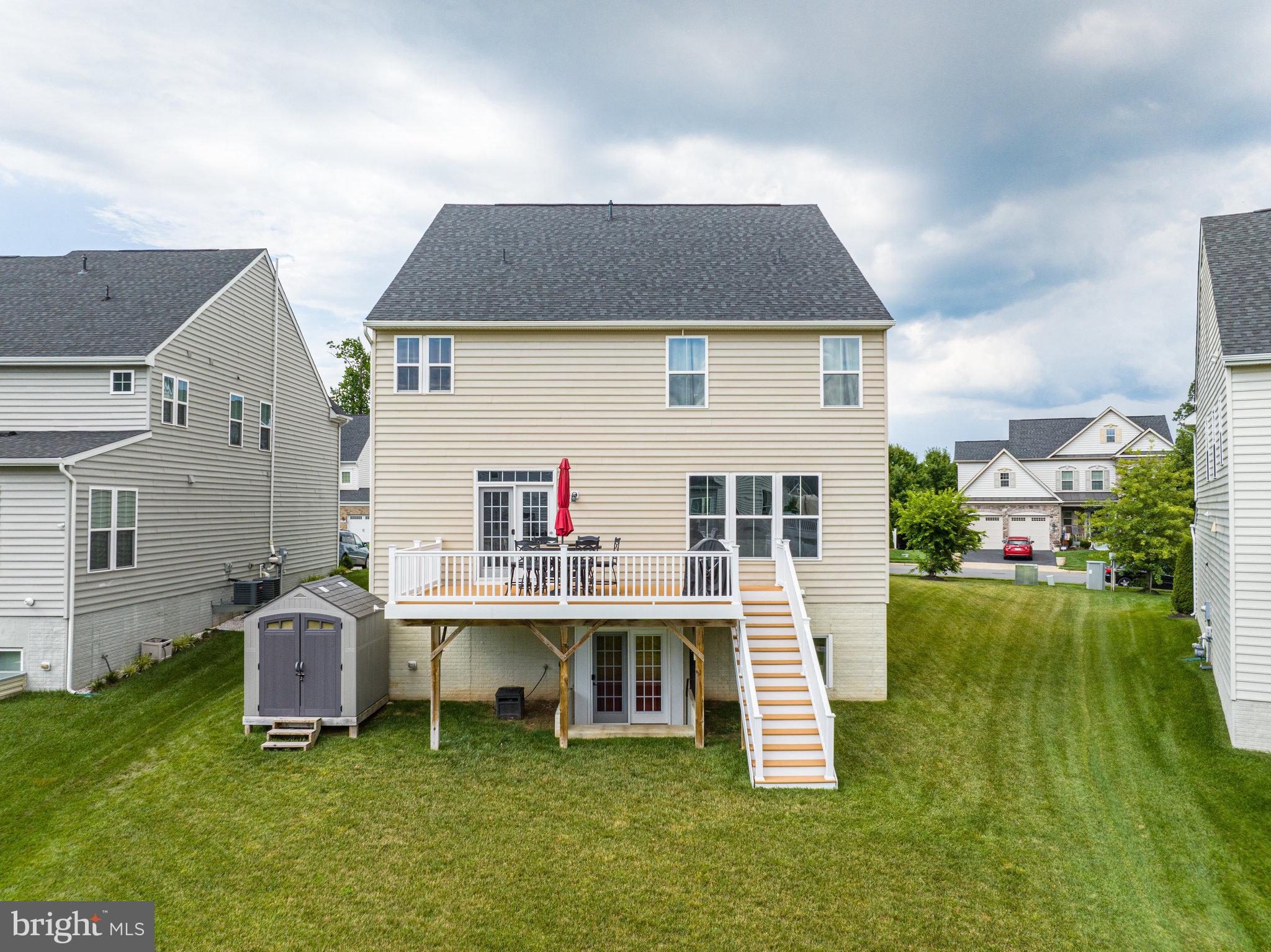 4424 Weejun Loop Woodbridge, VA 22192 - Photo 76 of 91