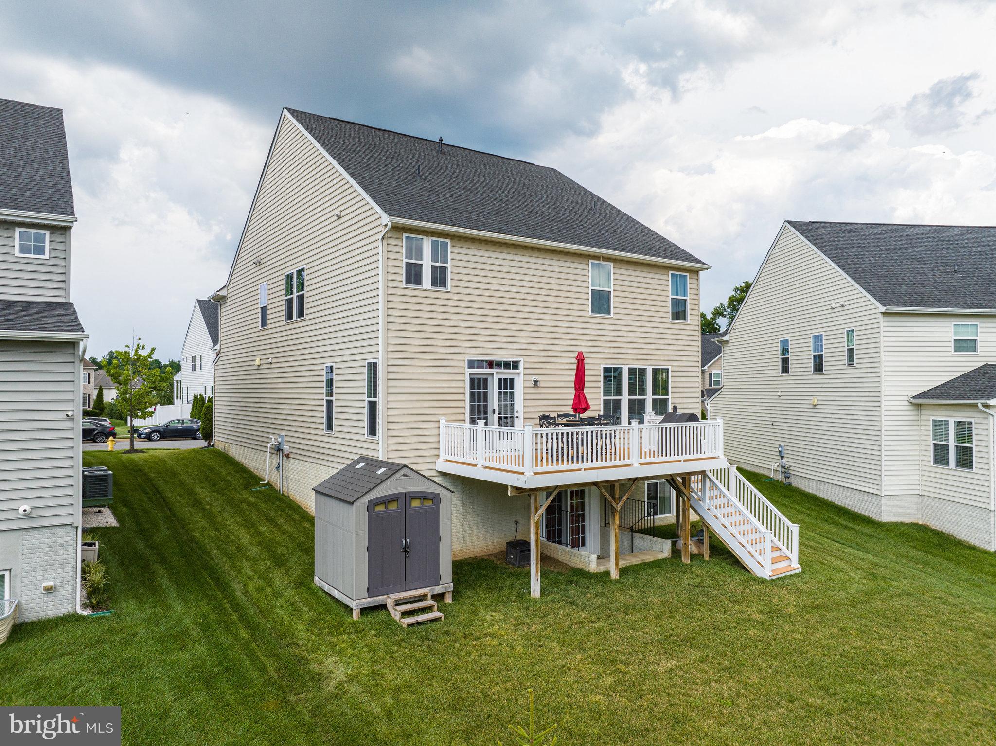 4424 Weejun Loop Woodbridge, VA 22192 - Photo 77 of 91