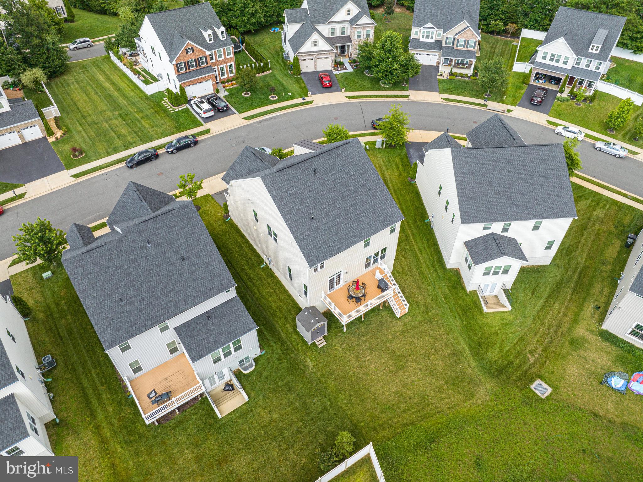 4424 Weejun Loop Woodbridge, VA 22192 - Photo 78 of 91