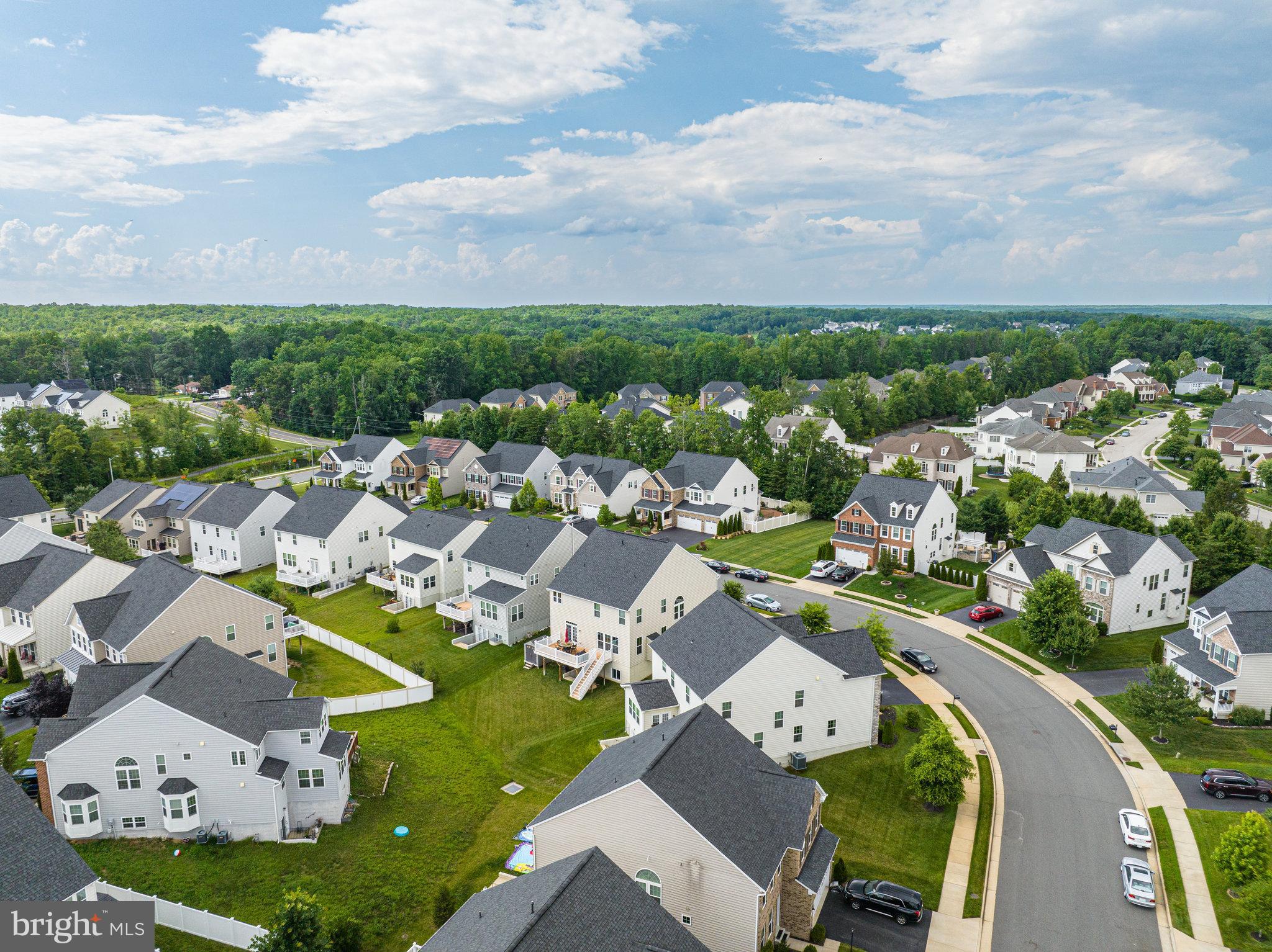 4424 Weejun Loop Woodbridge, VA 22192 - Photo 80 of 91