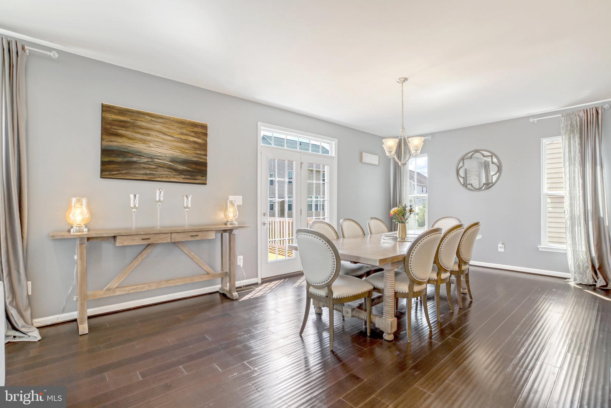 4424 Weejun Loop Woodbridge, VA 22192 - Photo 8 of 91