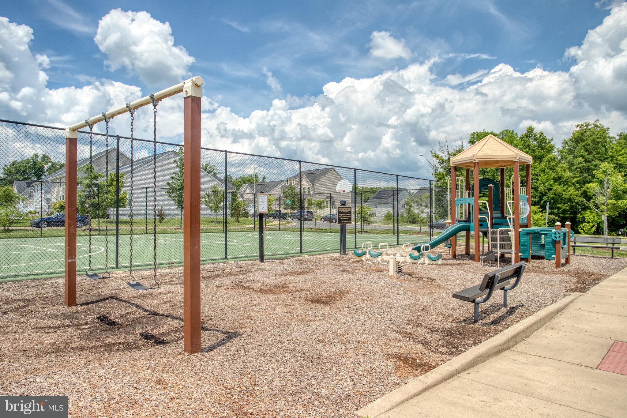 4424 Weejun Loop Woodbridge, VA 22192 - Photo 84 of 91