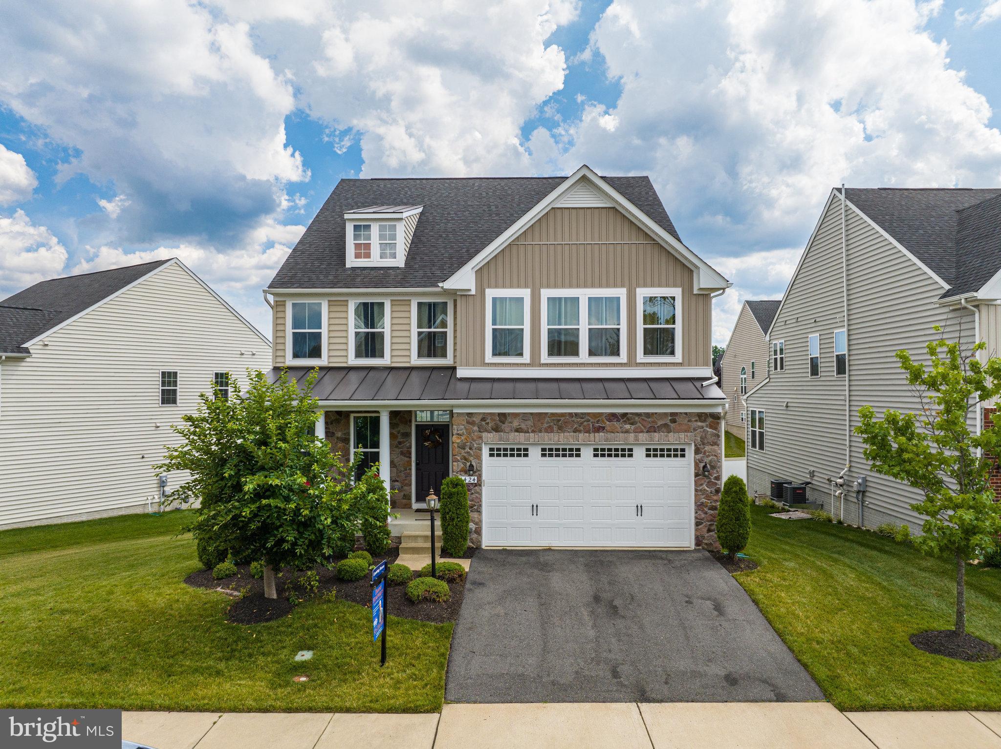 4424 Weejun Loop Woodbridge, VA 22192 - Photo 85 of 91