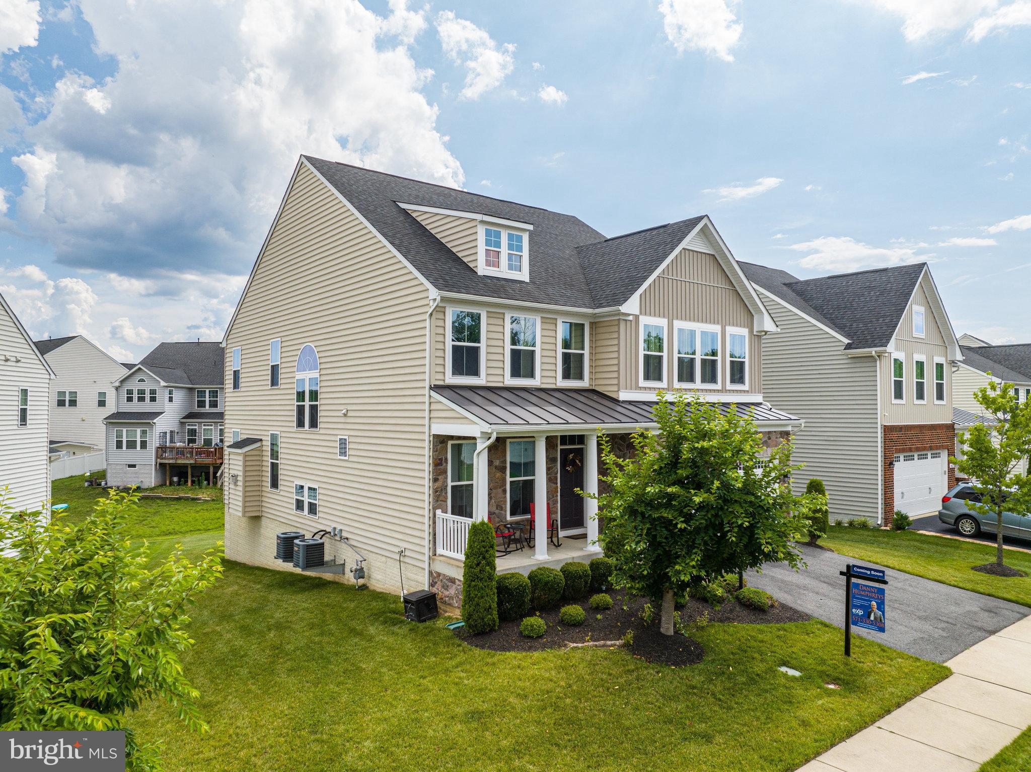 4424 Weejun Loop Woodbridge, VA 22192 - Photo 86 of 91