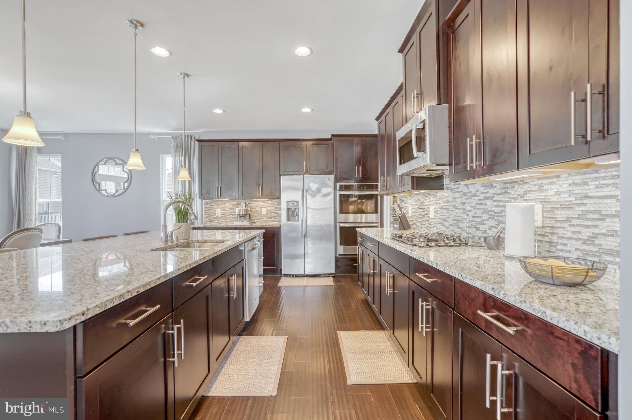 4424 Weejun Loop Woodbridge, VA 22192 - Photo 9 of 91