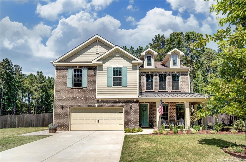 2086 Lometa Road York, SC 29745 - Photo 1 of 43 Gallery Image 1