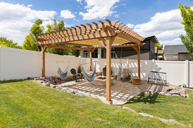 3648 Creek Meadow Road Riverton, UT 84065 - Photo 51 of 64