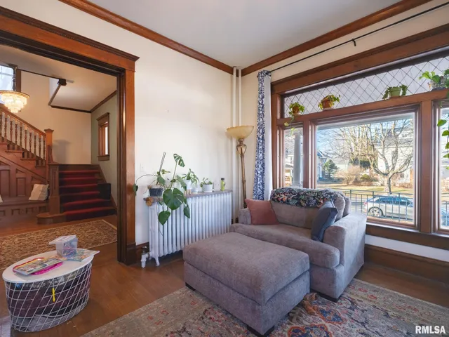 $269,900 | 502 West 4th Street, Delavan, IL 61734