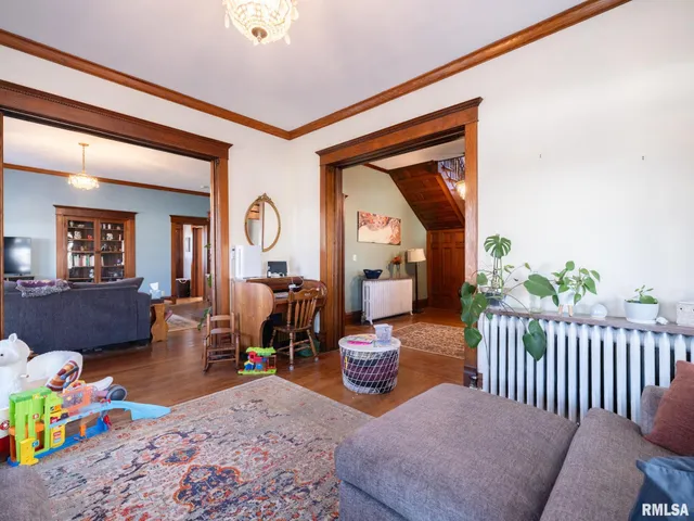 $269,900 | 502 West 4th Street, Delavan, IL 61734