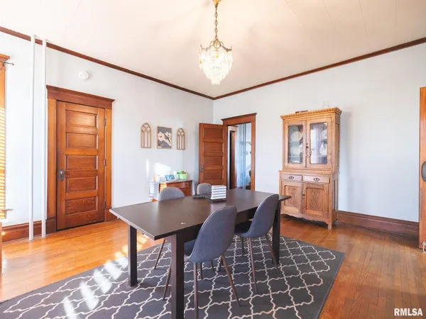 $264,900 | 502 West 4th Street, Delavan, IL 61734