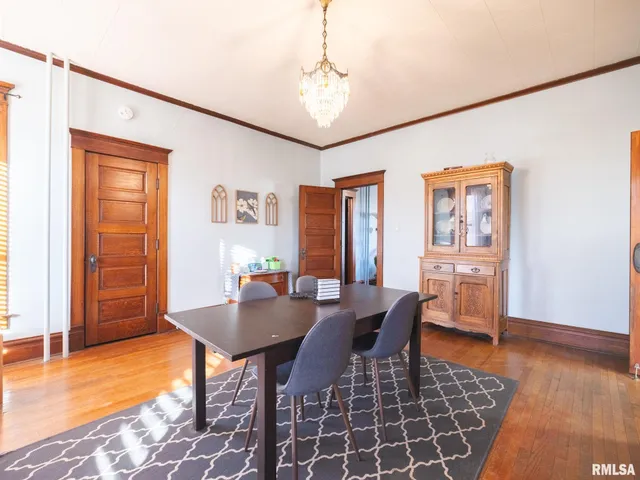 $269,900 | 502 West 4th Street, Delavan, IL 61734