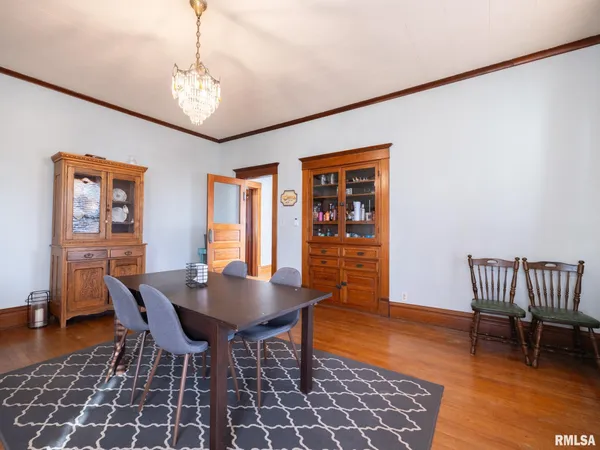 $264,900 | 502 West 4th Street, Delavan, IL 61734