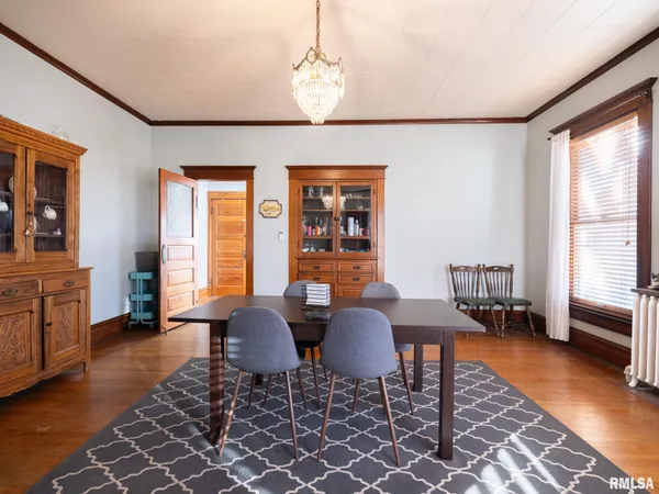 $264,900 | 502 West 4th Street, Delavan, IL 61734