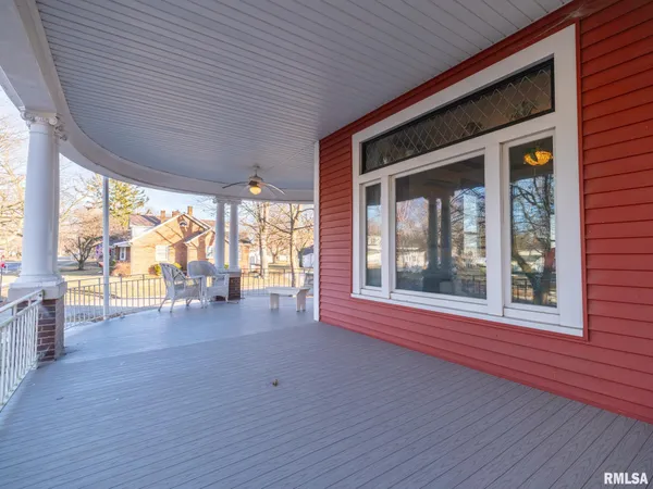 $264,900 | 502 West 4th Street, Delavan, IL 61734