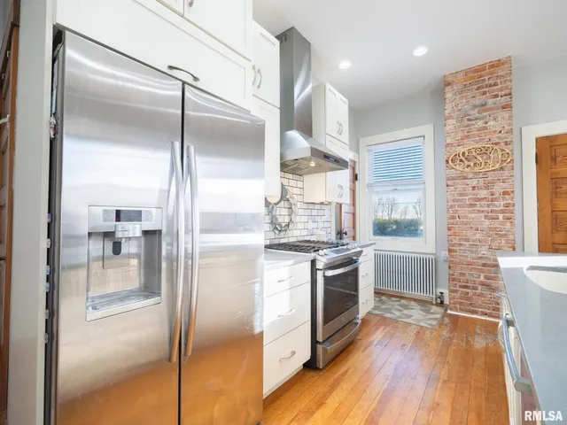 $269,900 | 502 West 4th Street, Delavan, IL 61734