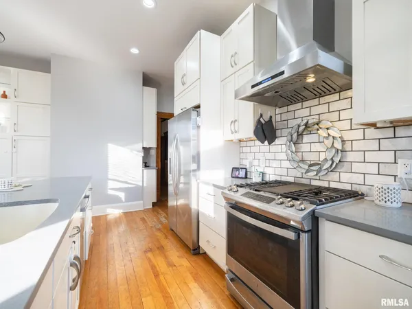 $264,900 | 502 West 4th Street, Delavan, IL 61734