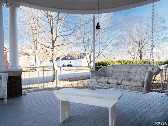 $269,900 | 502 West 4th Street, Delavan, IL 61734