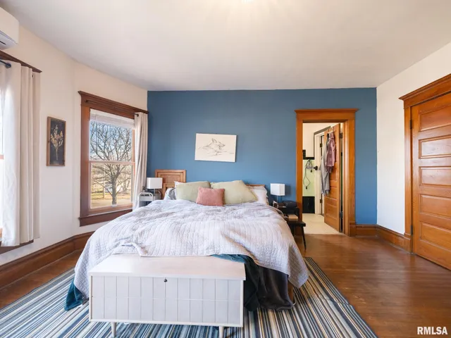 $269,900 | 502 West 4th Street, Delavan, IL 61734