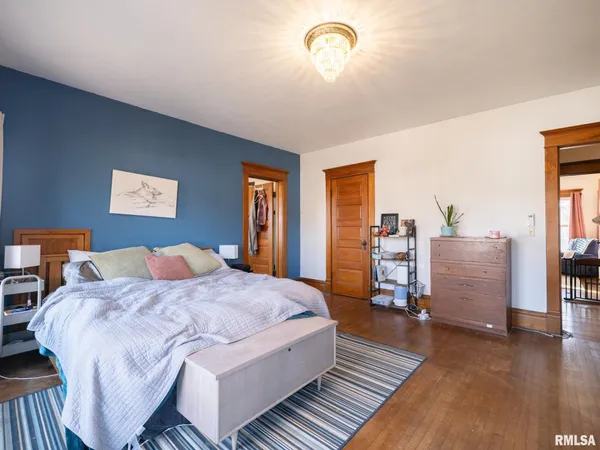 $264,900 | 502 West 4th Street, Delavan, IL 61734