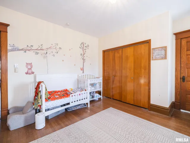 $269,900 | 502 West 4th Street, Delavan, IL 61734