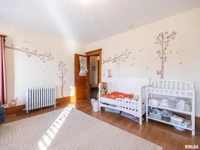 $269,900 | 502 West 4th Street, Delavan, IL 61734