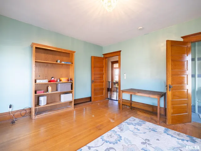 $269,900 | 502 West 4th Street, Delavan, IL 61734