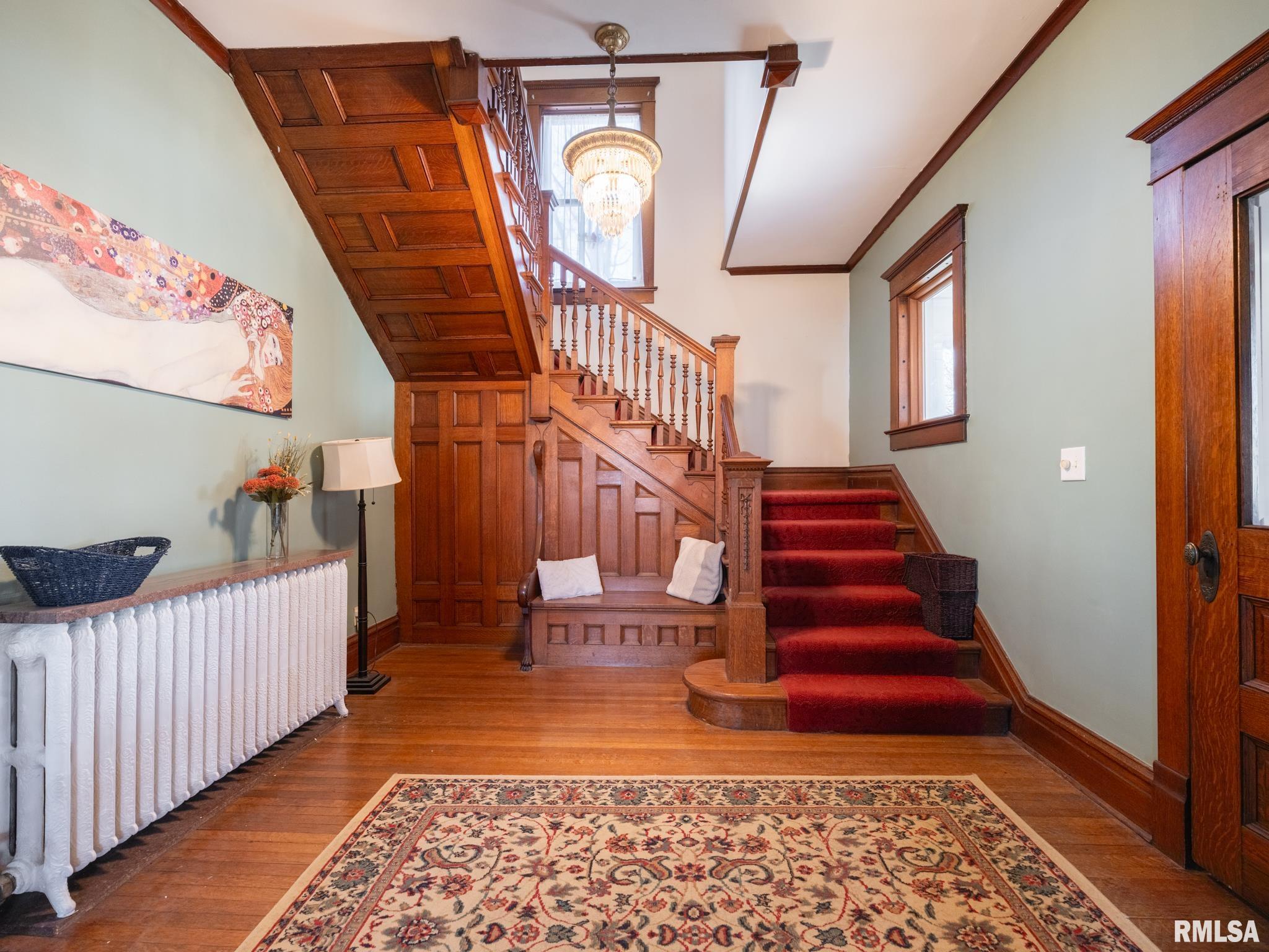 502 West 4th Street Delavan, IL 61734 - Photo 6 of 85