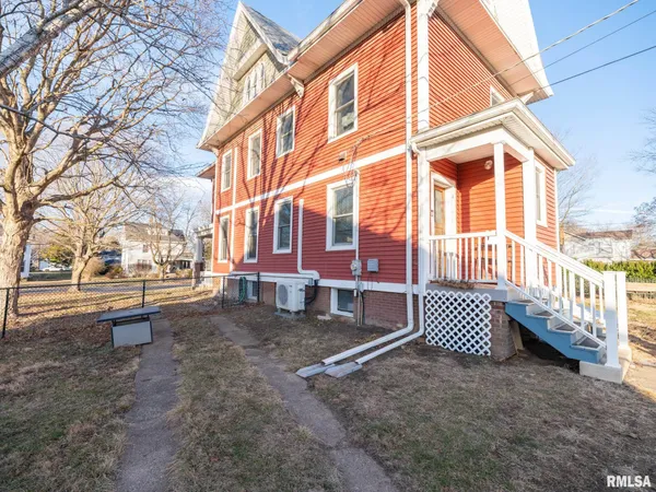 $264,900 | 502 West 4th Street, Delavan, IL 61734
